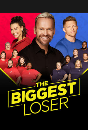 Póster de la serie The Biggest Loser