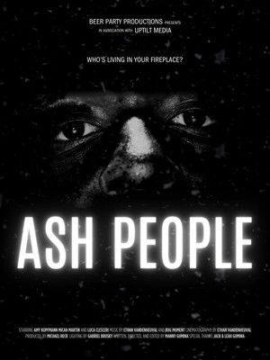 Ash People