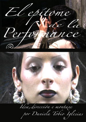 El Epítome de la Performance
