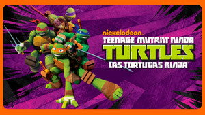 Genç Mutant Ninja Kaplumbağalar