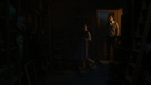 The Conjuring: Last Rites