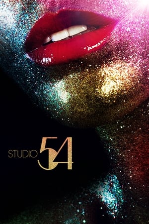 Póster de la película Studio 54