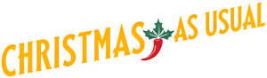 La típica Navidad