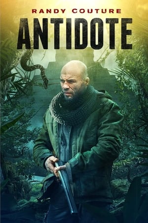 Póster de la película Antidote