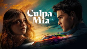 Culpa mía