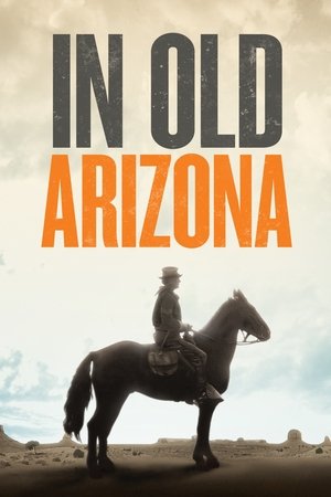 Póster de la película En el viejo Arizona