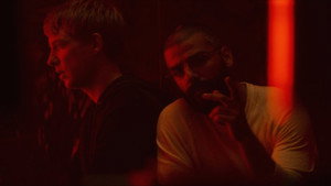 Ex Machina