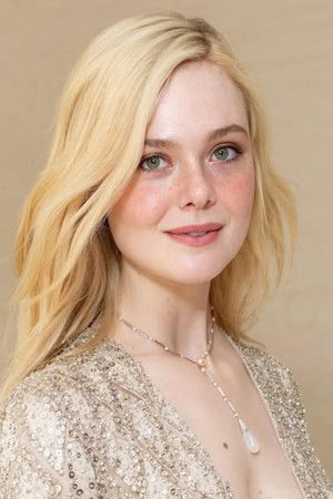 Elle Fanning