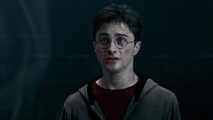 Harry Potter and the Order of the Phoenix
