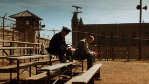 The Green Mile