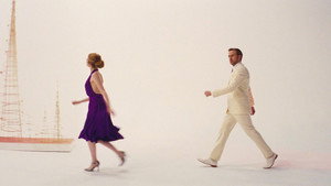 La La Land