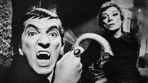 Dark Shadows