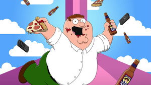 Family Guy