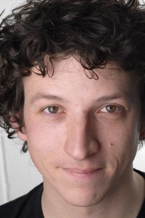 Nazim Kourgli