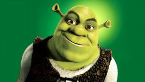 Shrek