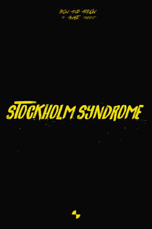 Póster de la película Stockholm Syndrome