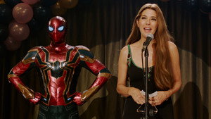 Spider-Man: Far From Home