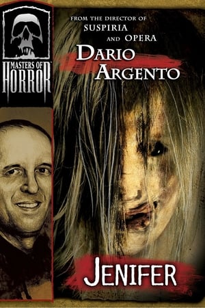 Póster de la película Jenifer (Masters of Horror Series) (TV)