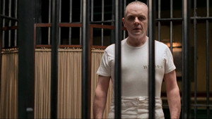 The Silence of the Lambs