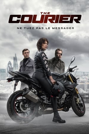 The Courier Streaming VF VOSTFR