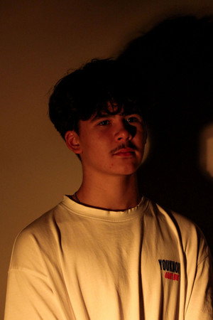 Riley Corrigan