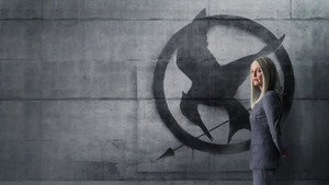 The Hunger Games: Mockingjay - Part 1