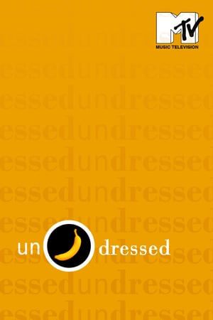 Póster de la serie Undressed