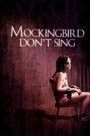 Póster de la película Mockingbird Don't Sing