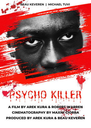 Psycho Killer
