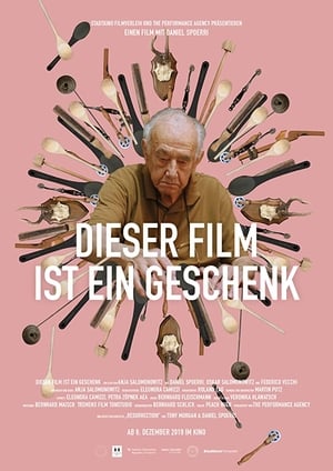 Póster de la película Dieser Film ist ein Geschenk