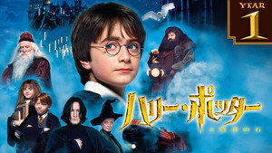 Harry Potter and the Philosopher's Stone