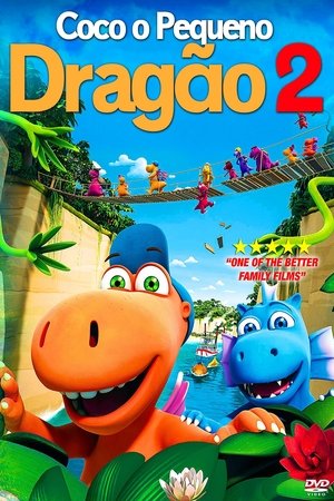 Coco - O Pequeno Dragão 2