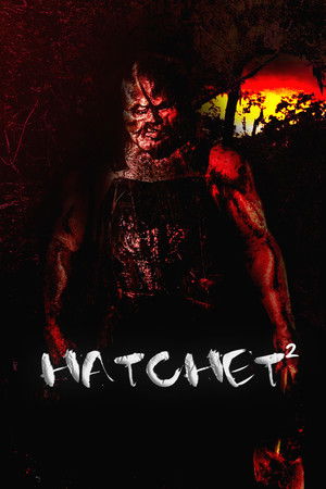 Póster de la película Hatchet II