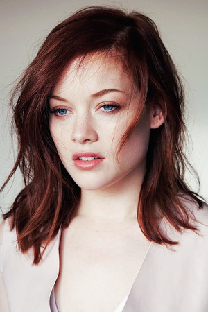 Jane Levy