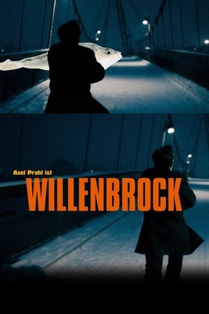 Póster de la película Willenbrock