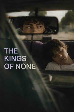 Póster de la película The Kings of None