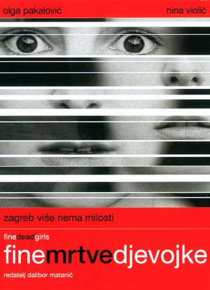 Fine Dead Girls
