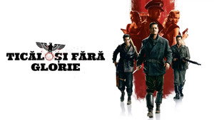 Inglourious Basterds