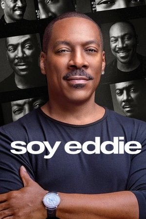 Póster de la película Soy Eddie