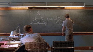 Good Will Hunting