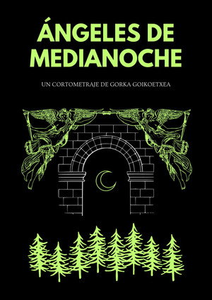 Ángeles de Medianoche