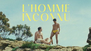 L'homme inconnu