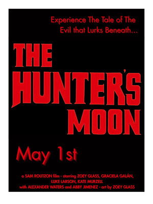 The Hunter’s Moon