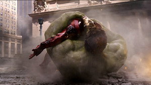 The Avengers