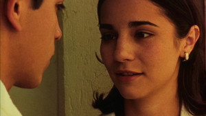 Amar te duele