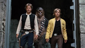 Star Wars
