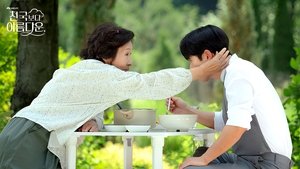 Um Amor no Paraíso15
