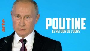 Putin: The Return of the Bear in the Dance
