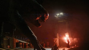 Jurassic World Rebirth