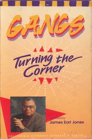 Póster de la película Gangs: Turning the Corner
